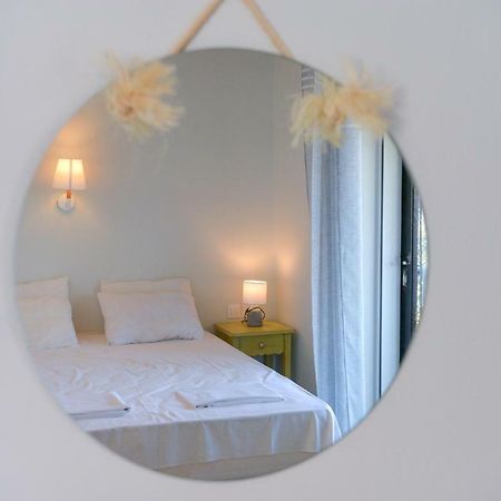 Sea View Rooms Афиссос Экстерьер фото